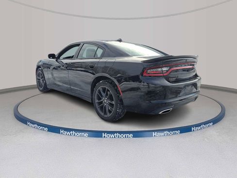 Used 2021 Dodge Charger SXT w/ Plus Group image 4
