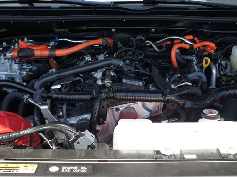 Used 2026 Toyota 4Runner TRD Pro image 28