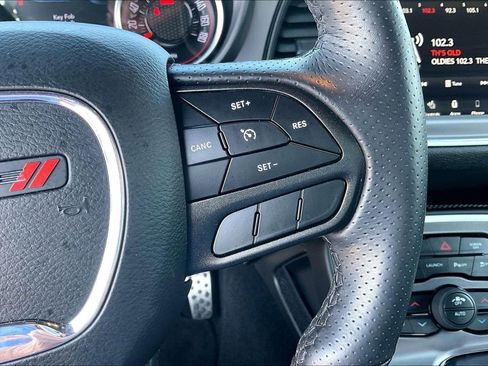 Used 2022 Dodge Challenger R/T Scat Pack image 19