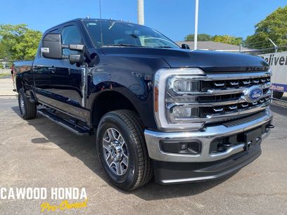 Used 2024 Ford F250 Lariat