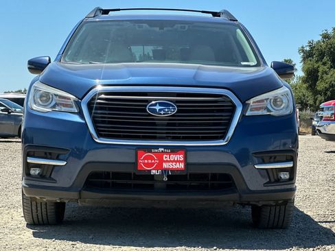 Used 2020 Subaru Ascent Limited w/ Technology Package AWD/4WD image 11
