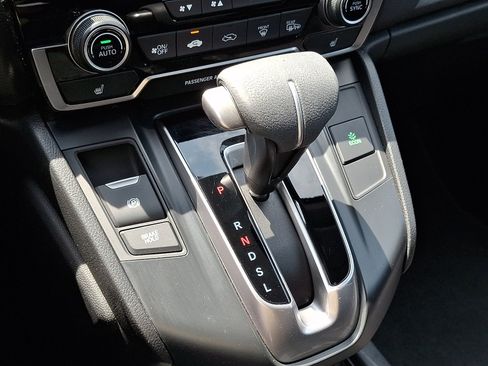 Used 2019 Honda CR-V EX image 16