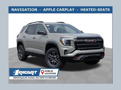 New 2026 GMC Terrain AT4 w/ Technology Package II