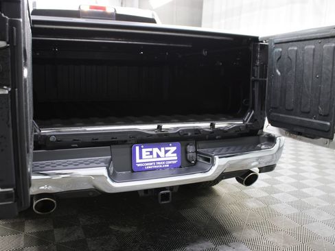 Used 2020 RAM 1500 Limited AWD/4WD image 46