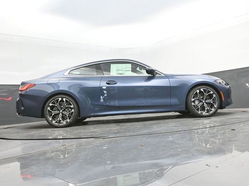 New 2026 BMW 430i Coupe w/ Premium Package image 41