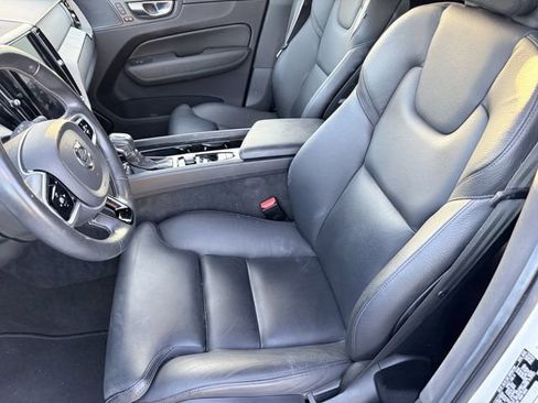 Used 2020 Volvo XC60 T6 Inscription AWD/4WD image 4