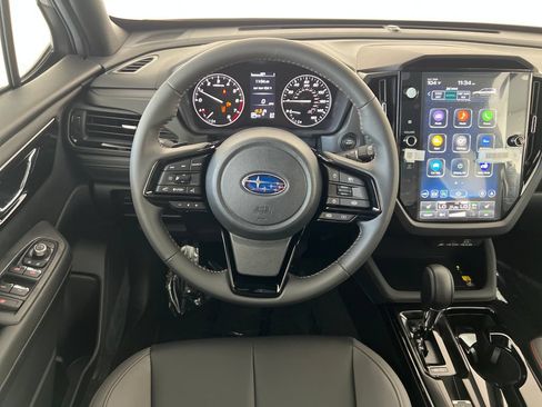 New 2026 Subaru Forester Sport w/ Onyx Edition AWD/4WD image 15