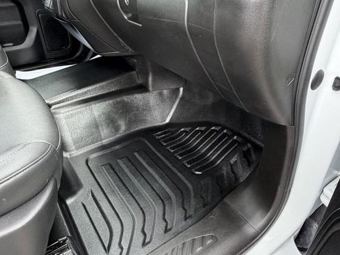 Used 2021 Chevrolet Silverado 2500 W/T w/ WT Convenience Package RWD image 41