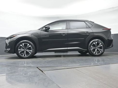 Certified 2024 Toyota bZ4X XLE w/ Weather Package image 34