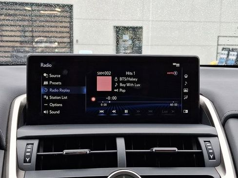 Used 2019 Lexus NX 300 AWD w/ Premium Package image 18