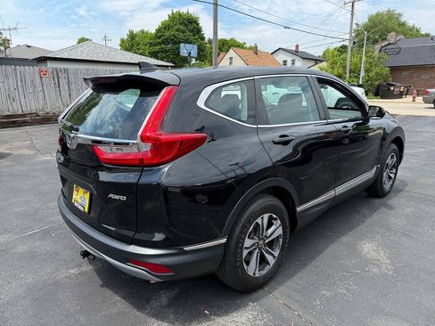 Used 2018 Honda CR-V LX image 8