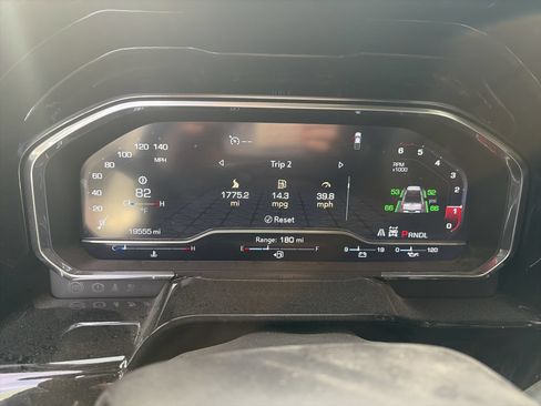 Used 2024 GMC Sierra 3500 SLE w/ SLE Convenience Package AWD/4WD image 12