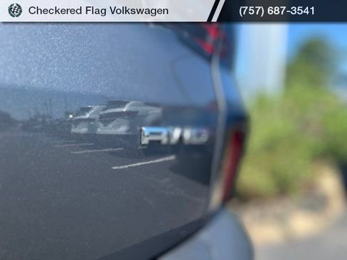 Used 2024 Ford Escape Active AWD/4WD image 11