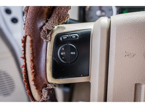 Used 2010 Ford F250 Lariat AWD/4WD image 12