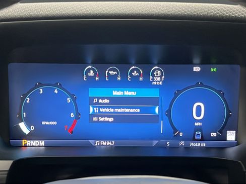 Used 2024 Ford F150 XLT w/ Equipment Group 302A MID AWD/4WD image 16