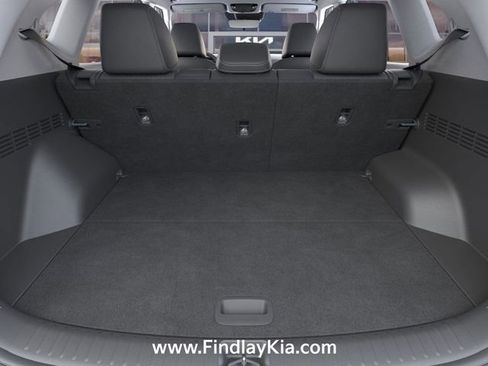New 2026 Kia Seltos S FWD image 38