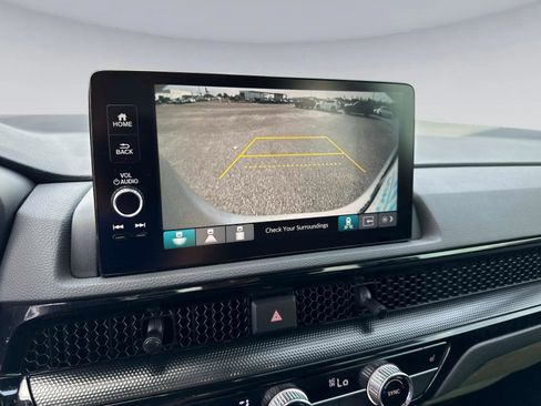 Certified 2024 Honda CR-V Sport Touring image 27