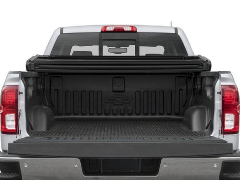 Used 2017 Chevrolet Silverado 1500 LTZ Z71 image 15