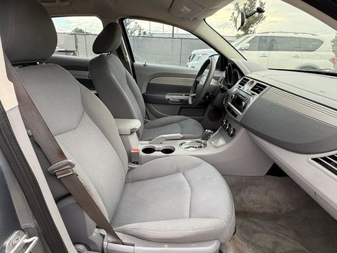 Used 2008 Chrysler Sebring LX FWD image 18