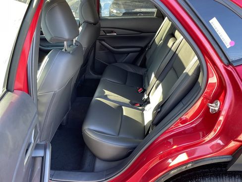 New 2026 MAZDA CX-30 AWD 2.5 S image 10
