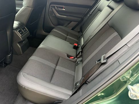 New 2026 MAZDA CX-50 AWD 2.5 S w/ Select Package image 5