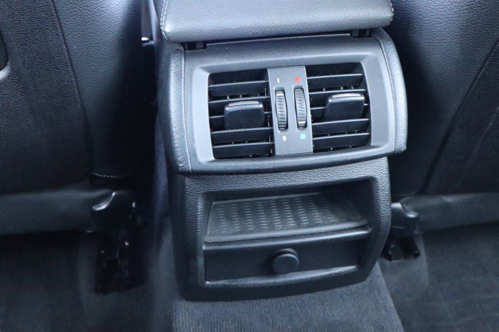 Used 2015 BMW X3 xDrive28d AWD/4WD image 20