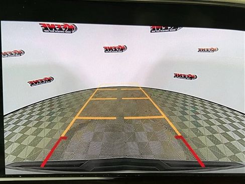 Used 2021 Cadillac Escalade ESV Premium Luxury Platinum image 11