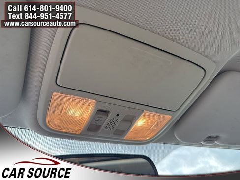 Used 2012 Honda CR-V EX-L image 21