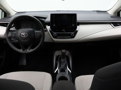 Certified 2022 Toyota Corolla L image 24