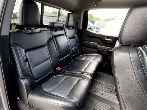 Used 2022 Chevrolet Silverado 1500 RST w/ Texas Edition Plus AWD/4WD image 19