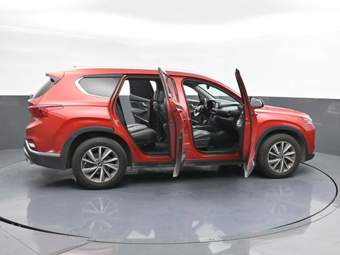 Used 2020 Hyundai Santa Fe SEL w/ Convenience + Premium Package image 40