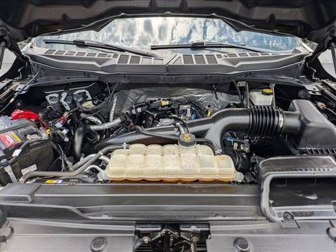 Used 2023 Ford F150 XL w/ STX Appearance Package RWD image 22