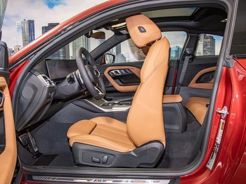 Used 2025 BMW 230i xDrive Coupe w/ M Sport Package image 20