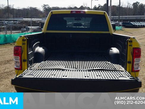 Used 2024 RAM 2500 Tradesman image 9