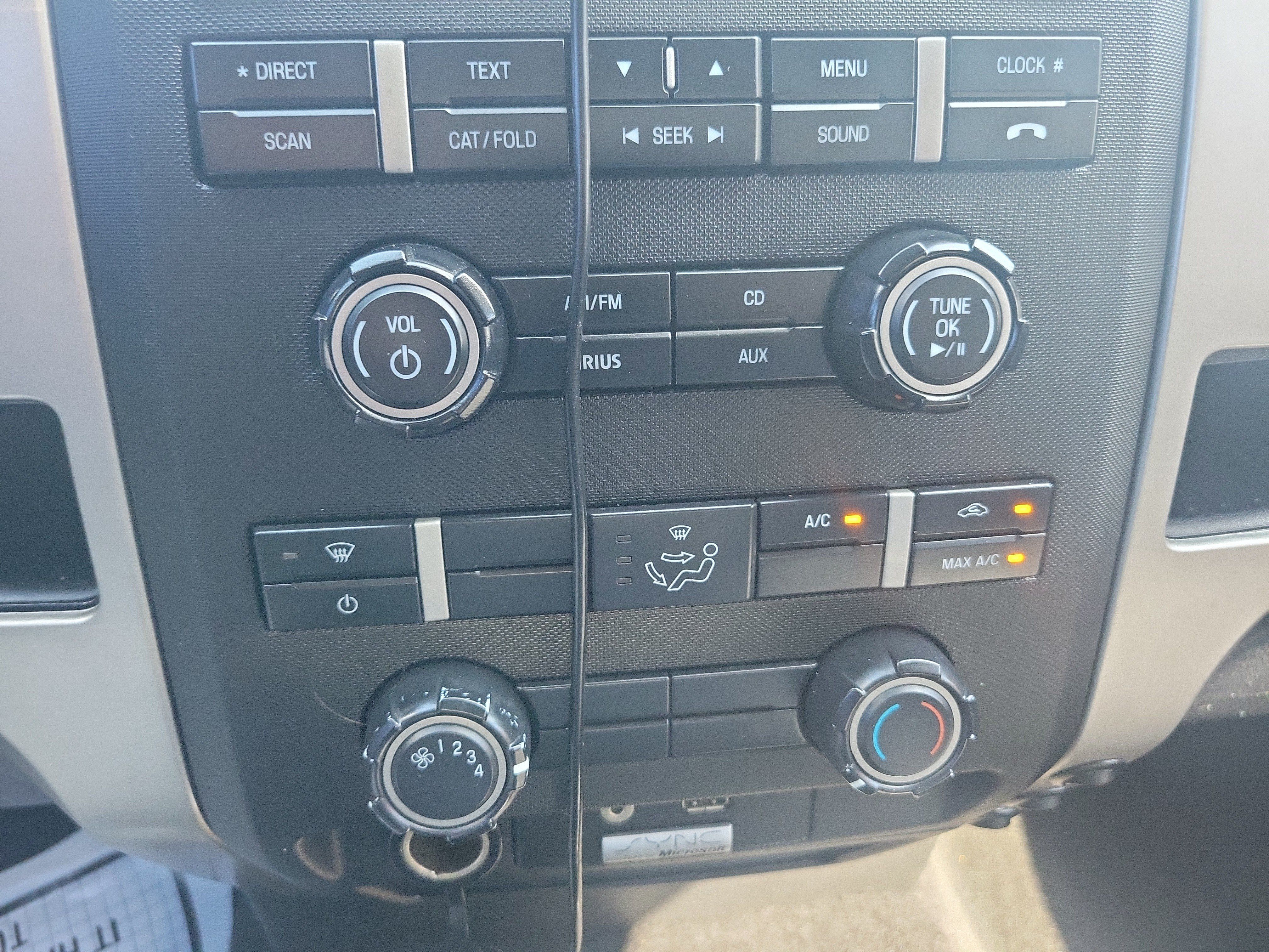 Used 2013 Ford F150 XLT w/ Trailer Tow Pkg RWD image 17