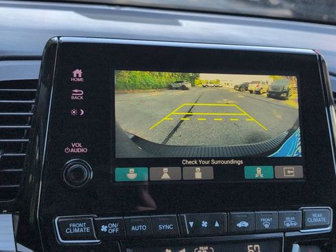 Used 2023 Honda Odyssey Elite image 26