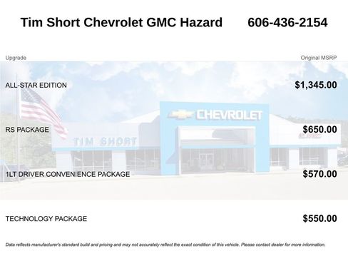 Used 2014 Chevrolet Cruze LT w/ All-Star Edition image 5