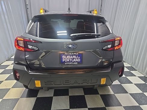 New 2026 Subaru Crosstrek 2.5i Wilderness image 10