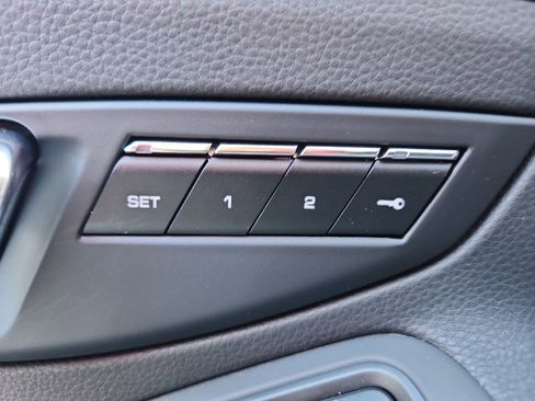 Certified 2025 Porsche 718 Boxster S image 16