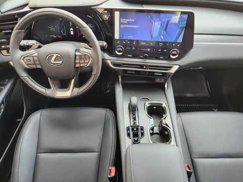 Certified 2025 Lexus RX 350 Premium FWD image 25