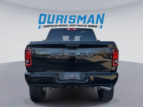 New 2026 RAM 2500 Big Horn image 5