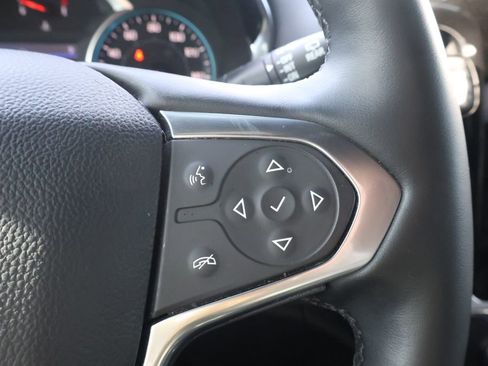 Used 2023 Chevrolet Traverse RS w/ LPO, Cargo Package image 18