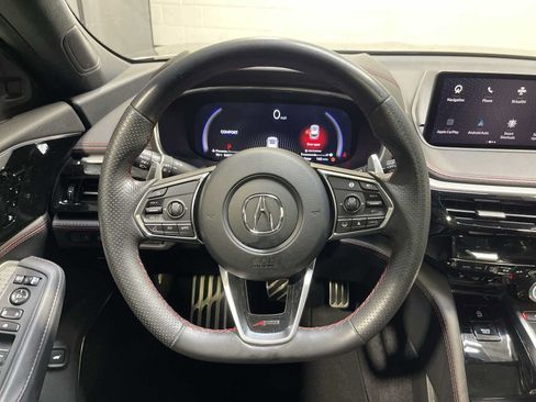 Used 2023 Acura MDX A-Spec AWD/4WD image 15