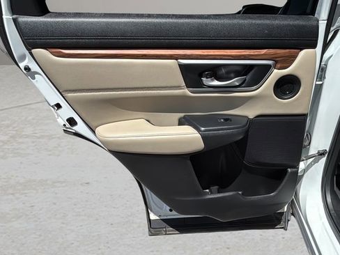 Used 2020 Honda CR-V EX-L image 13