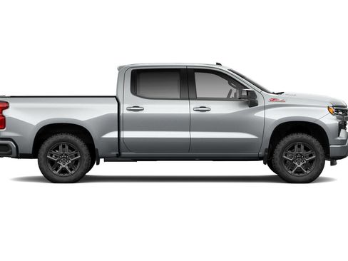New 2026 Chevrolet Silverado 1500 RST AWD/4WD image 25