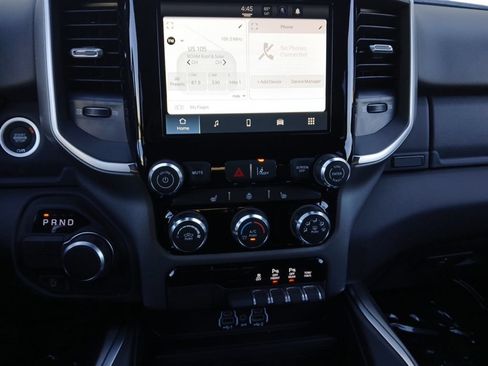 New 2026 RAM 1500 Lone Star RWD image 3