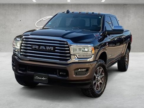 Used 2021 RAM 2500 Limited AWD/4WD image 1