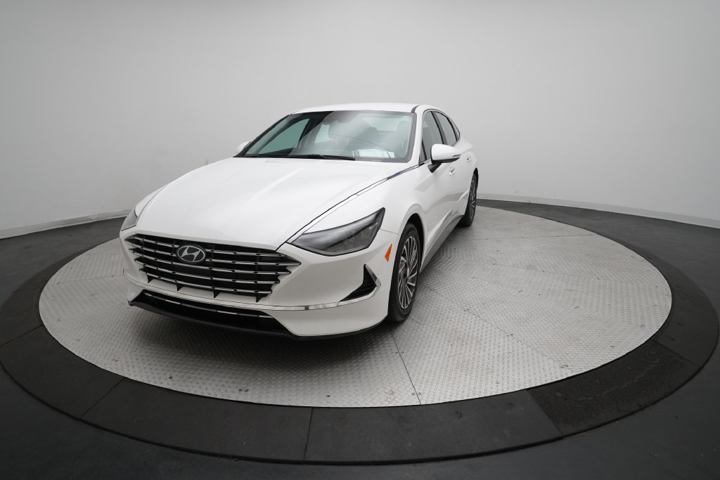 Used 2023 Hyundai Sonata SEL FWD image 12