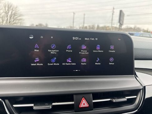 New 2026 Kia Seltos S image 12