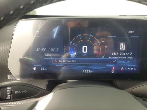 Used 2026 Chevrolet Equinox LT w/ Midnight Edition FWD image 26